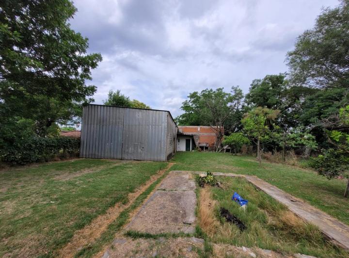 Terreno · 105m²