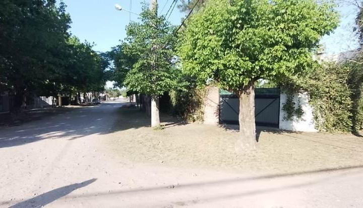 Terreno · 367m²