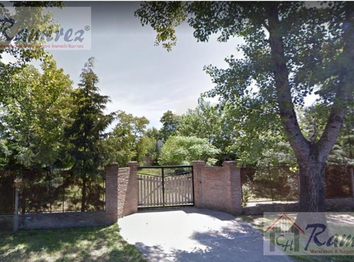Terreno · 552m²