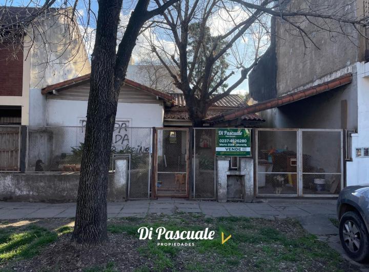 Terreno · 369m²