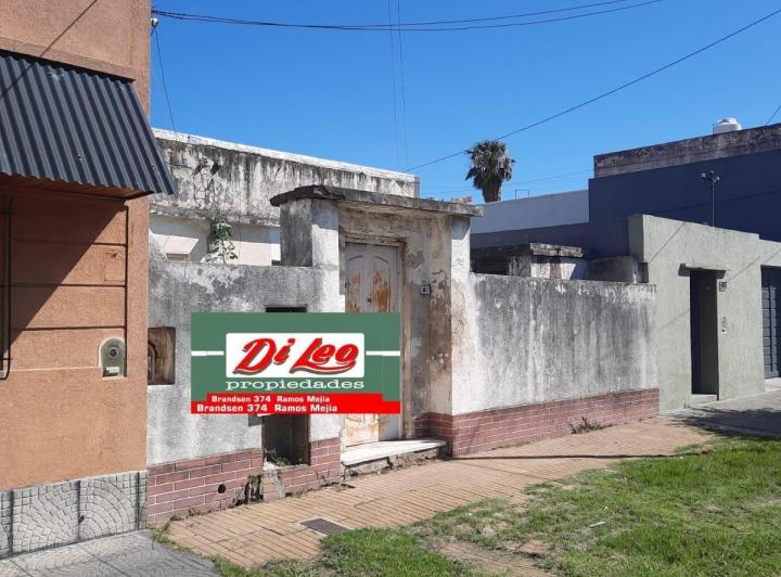 Terreno · 70m² · 3 Ambientes