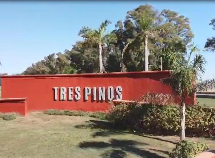Terreno · 1061m²