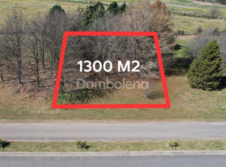 Terreno · 1314m²