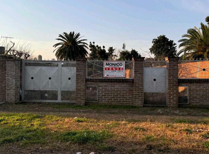 Terreno · 360m²