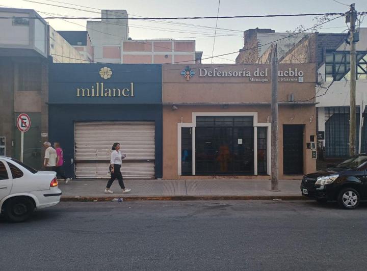 Terreno · 130m²