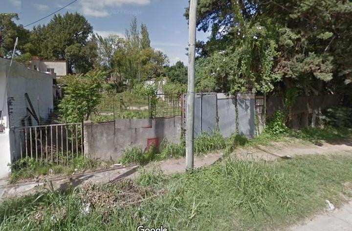 Terreno · 290m²