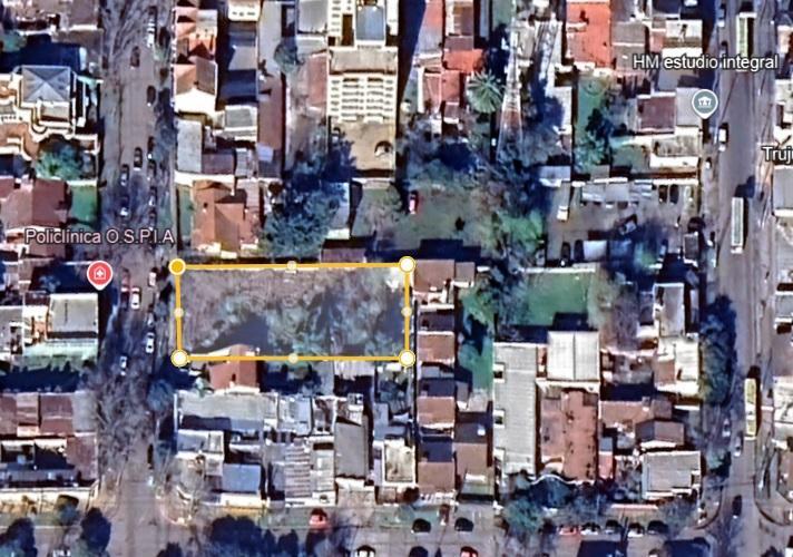 Terreno · 1m²