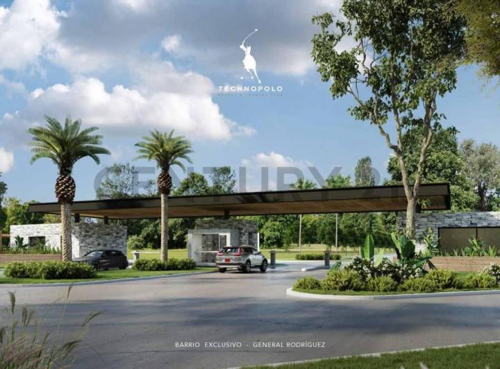 Terreno · 1500m²