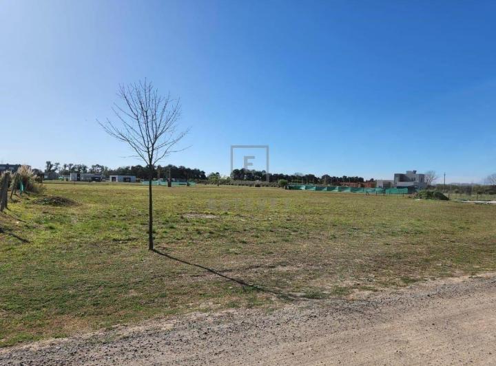 Terreno · 961m²