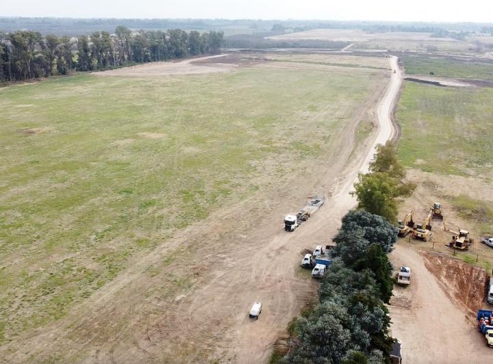Terreno · 3000m²