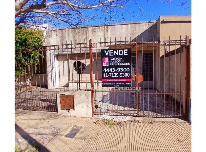 Terreno · 380m²