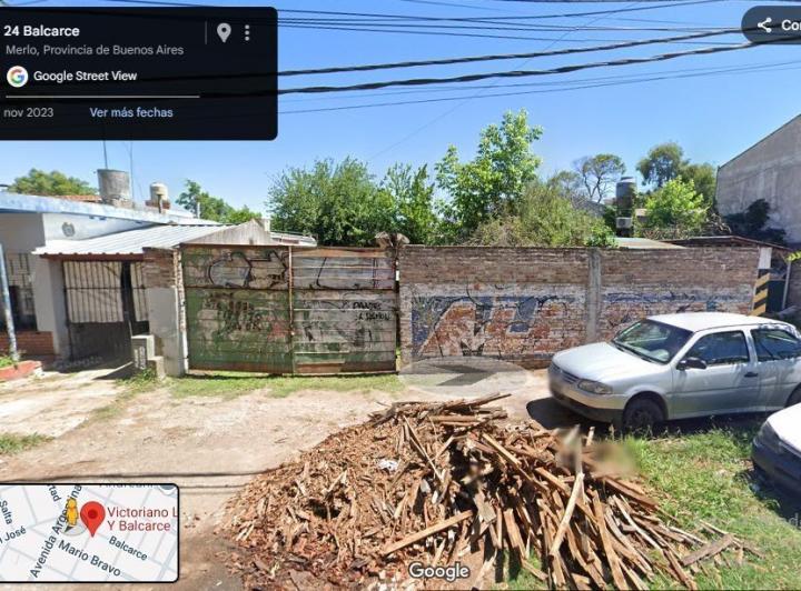 Terreno · 300m²