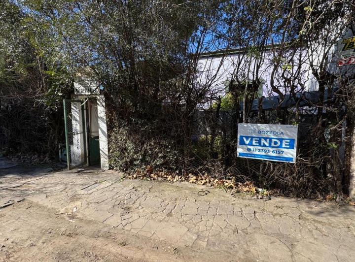 Terreno · 449m²