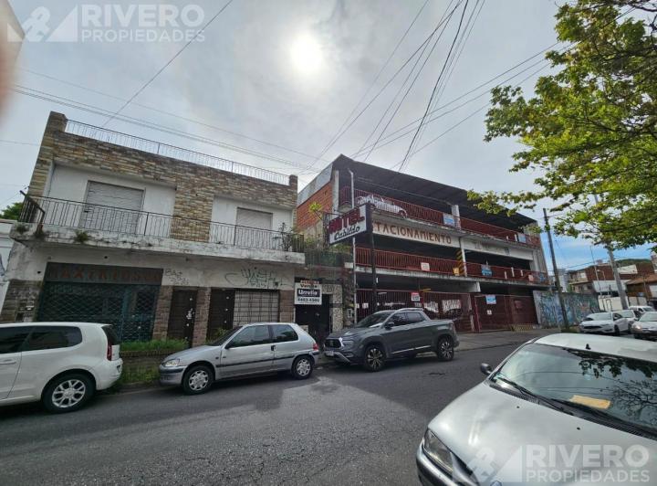 Terreno · 472m²