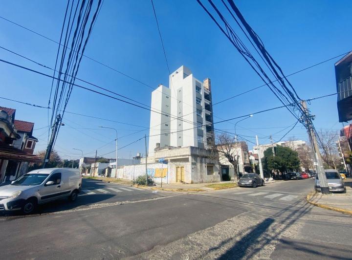Terreno · 223m²