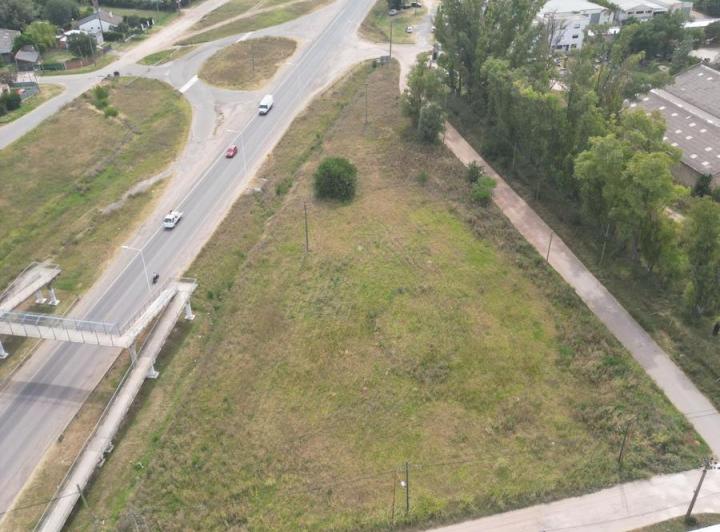 Terreno · 4500m²