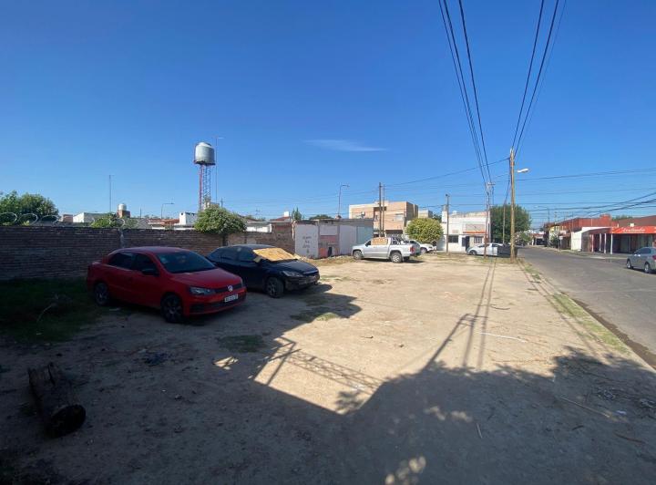 Terreno · 284m²