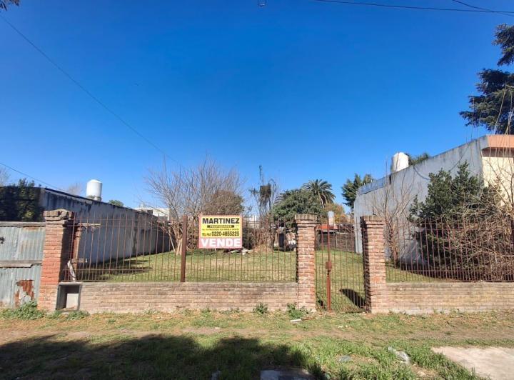 Terreno · 750m²