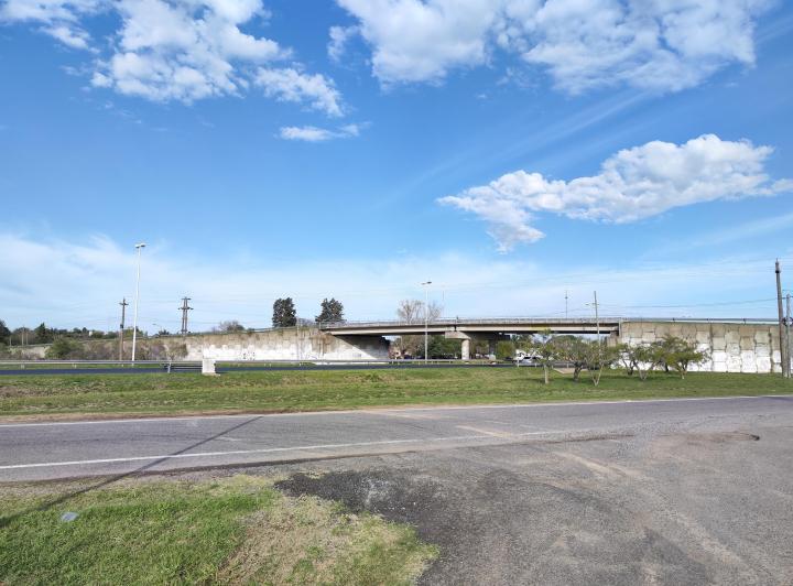 Terreno · 1000m²