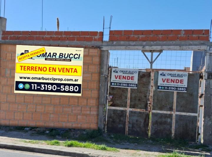 Terreno · 302m²