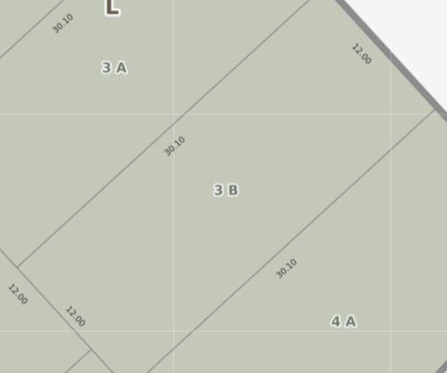 Terreno · 720m²