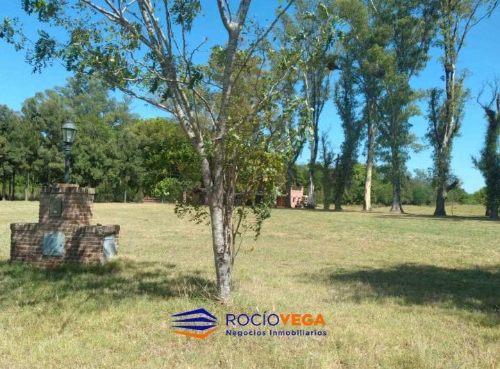 Terreno · 2000m²