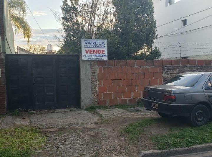 Terreno · 321m²