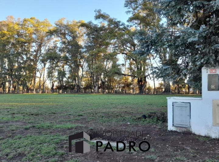 Terreno · 2003m²