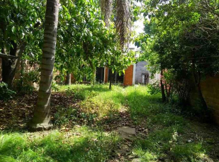 Terreno · 52m²