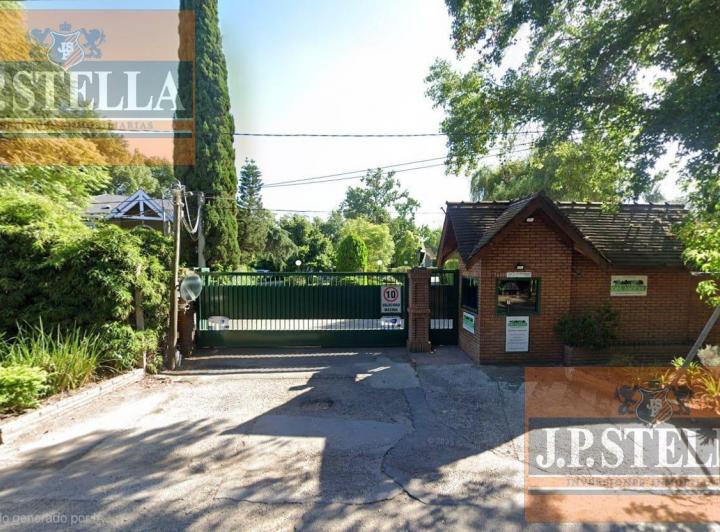 Terreno · 585m²
