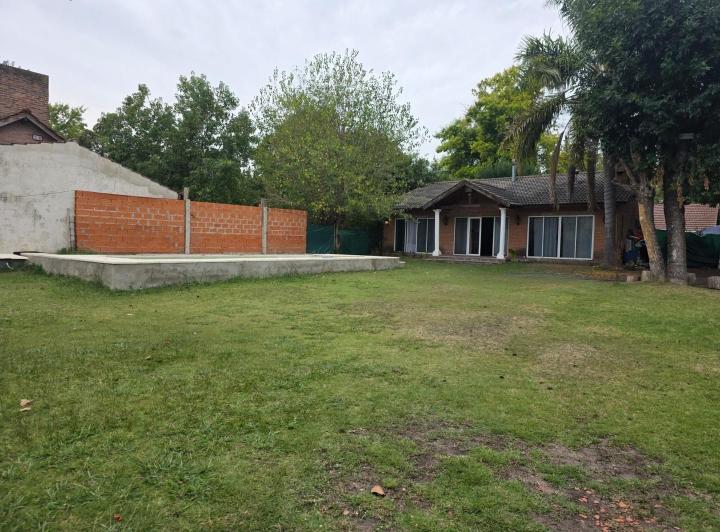 Terreno · 60m²
