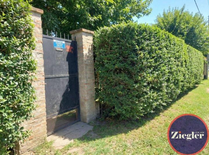 Terreno · 844m²