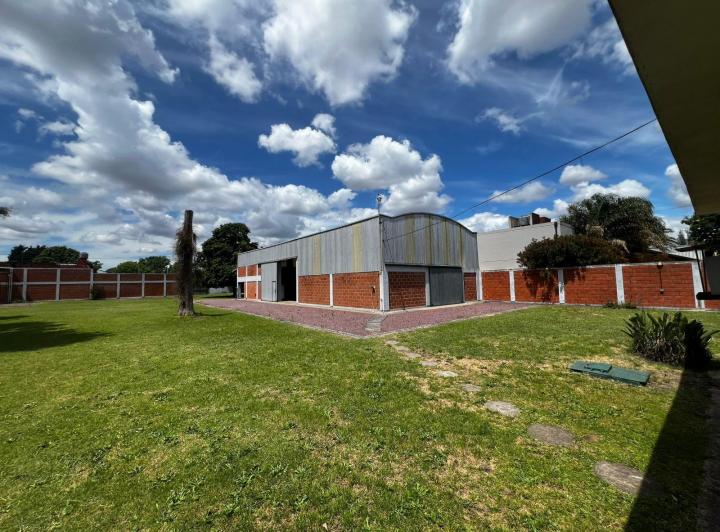 Terreno · 3000m²