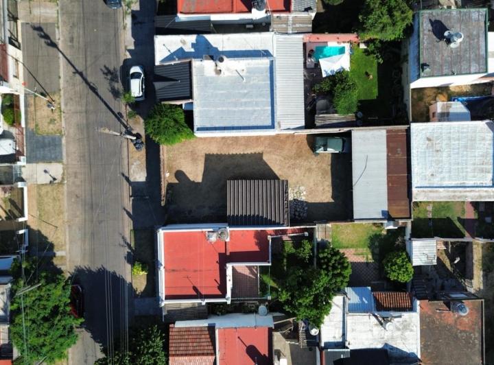 Terreno · 266m²