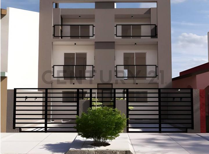 Terreno · 208m²