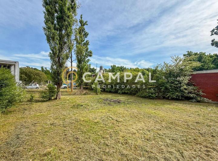 Terreno · 471m²