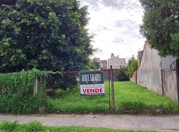 Terreno · 407m²