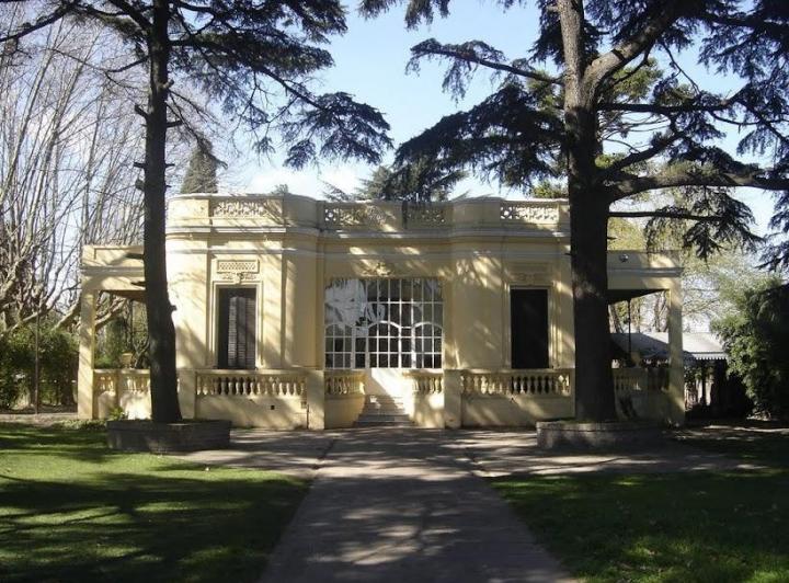 Terreno · 1998m²