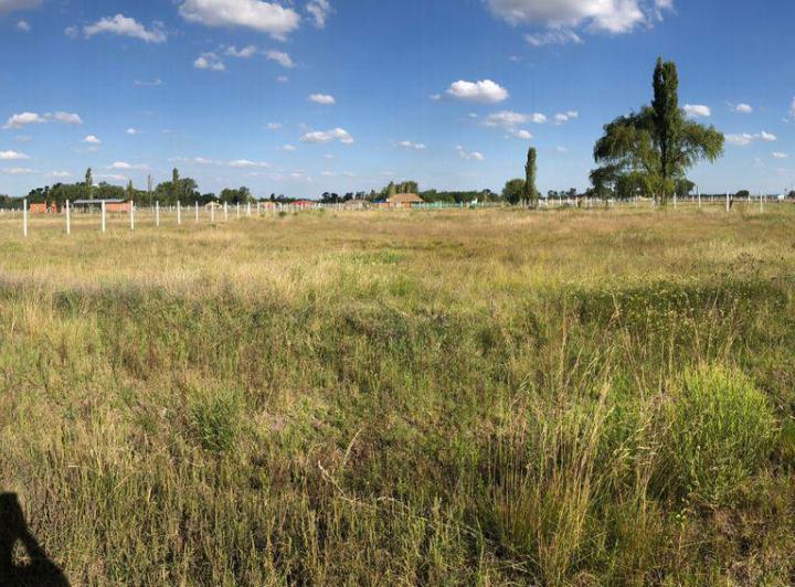 Terreno · 4000m²