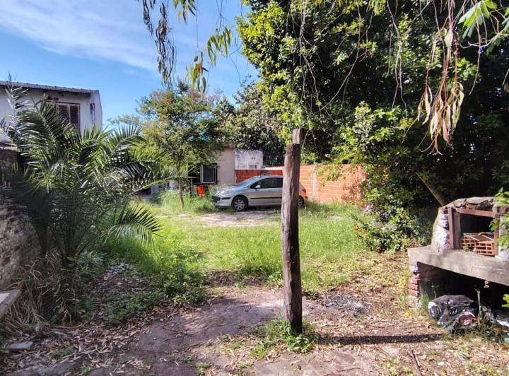 Terreno · 60m² · 2 Ambientes
