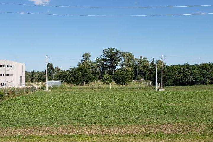 Terreno · 4227m²