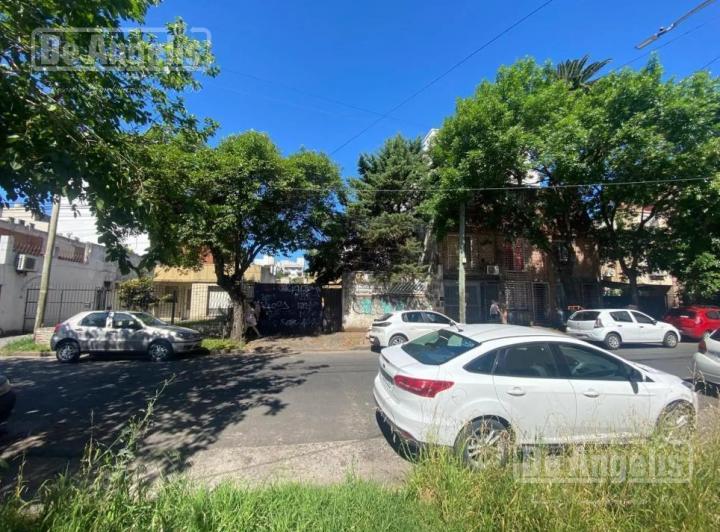 Terreno · 1460m²