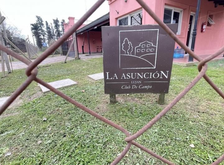 Terreno · 2927m²