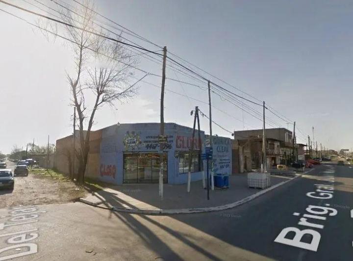 Terreno · 480m²