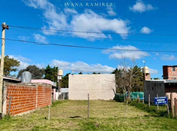 Terreno · 265m²