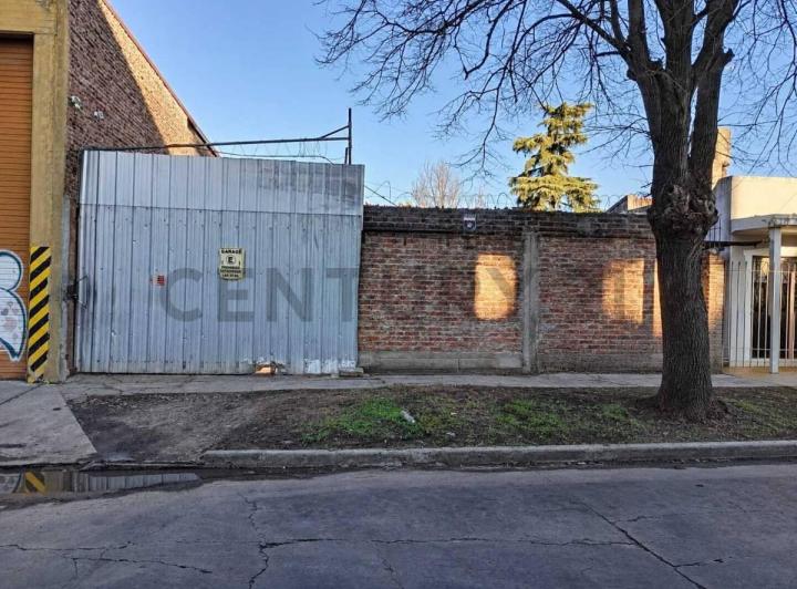 Terreno · 425m²
