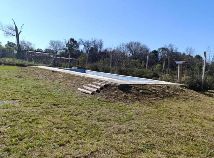 Terreno · 80m²