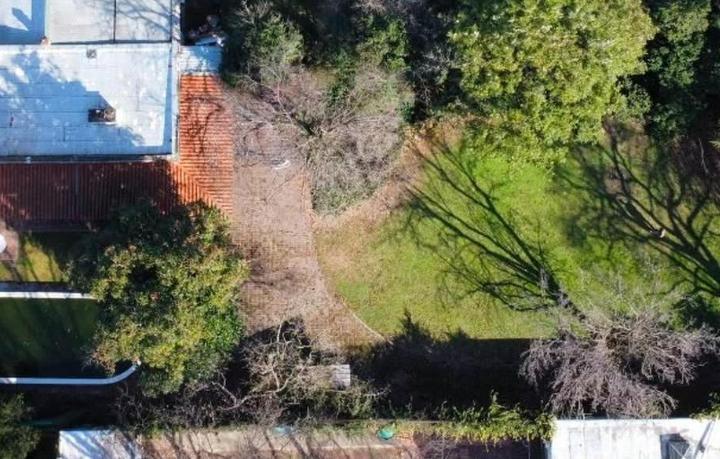 Terreno · 1660m²