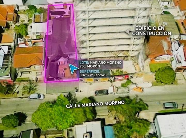 Terreno · 260m²