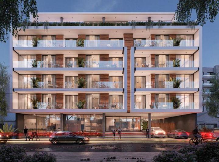 Terreno · 1462m²